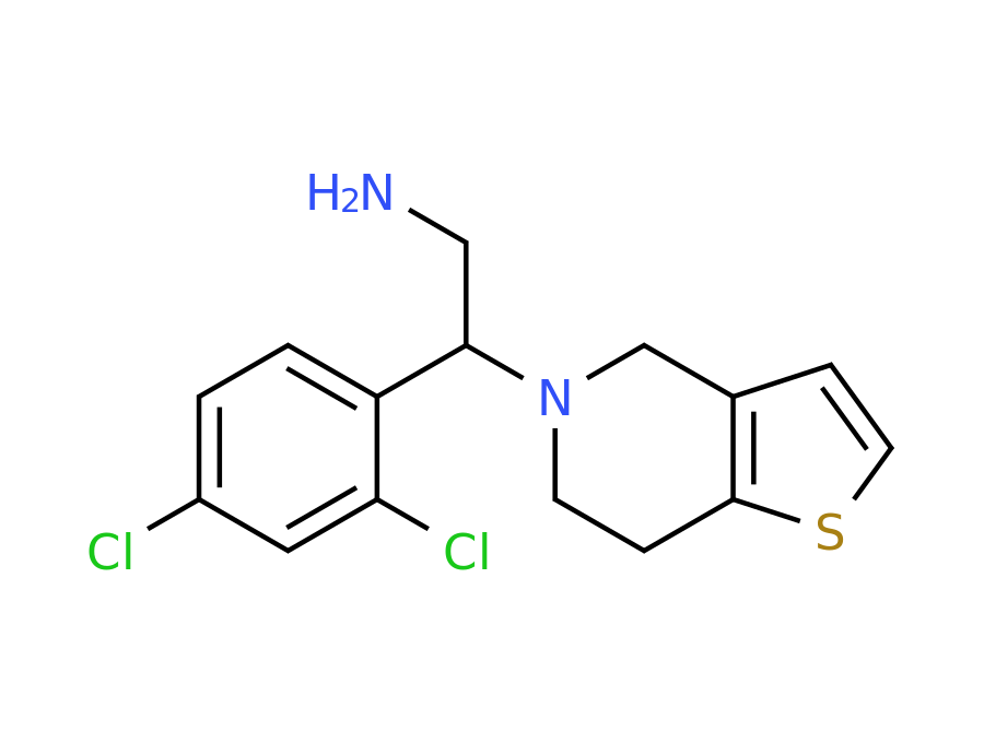 Structure Amb6654745