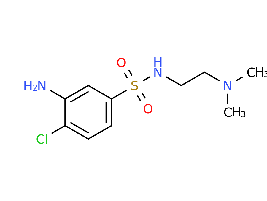 Structure Amb6655538