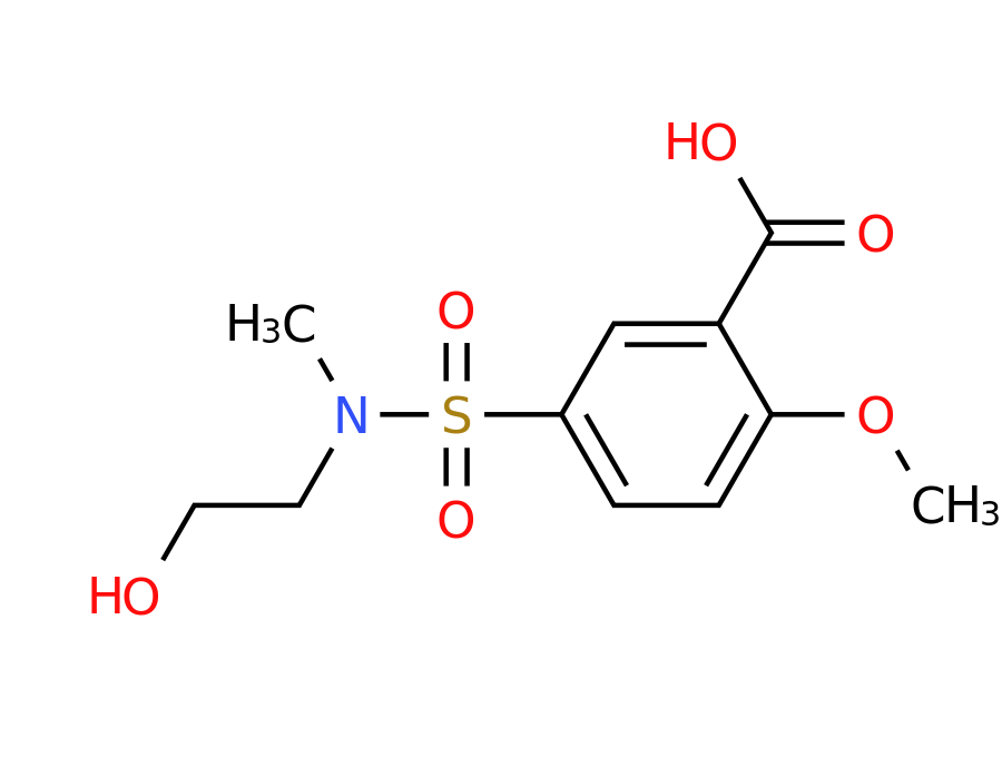 Structure Amb665738