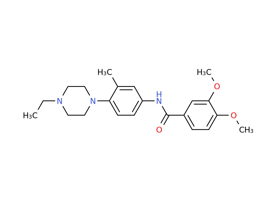 Structure Amb66576