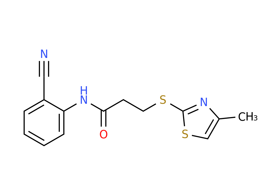 Structure Amb6658688