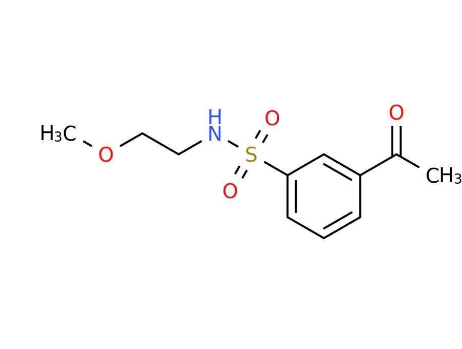 Structure Amb6658873