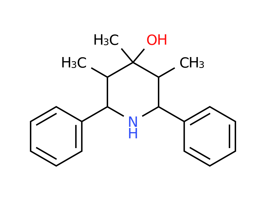 Structure Amb665996