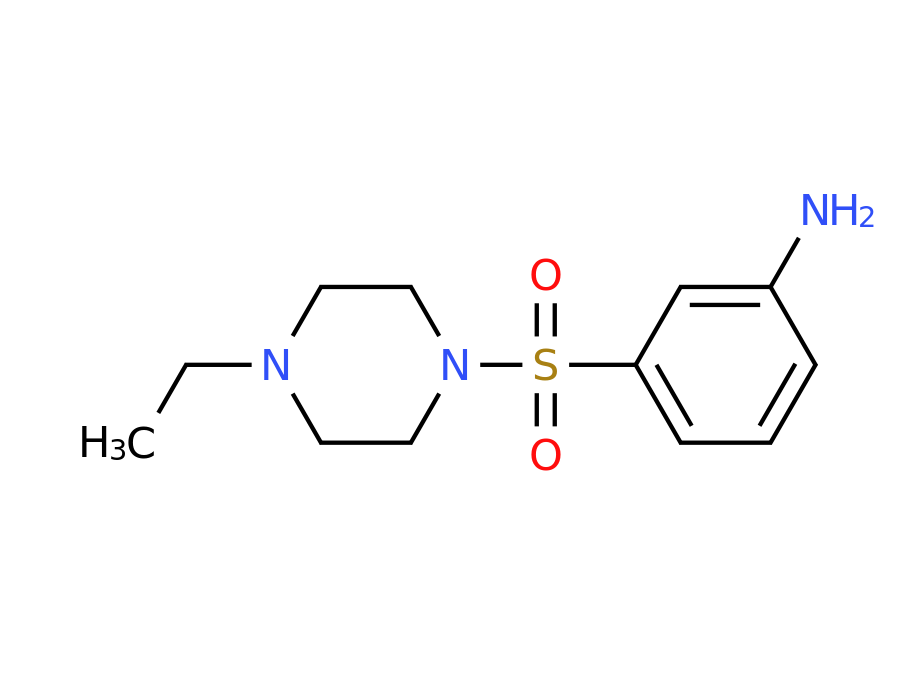 Structure Amb6660005