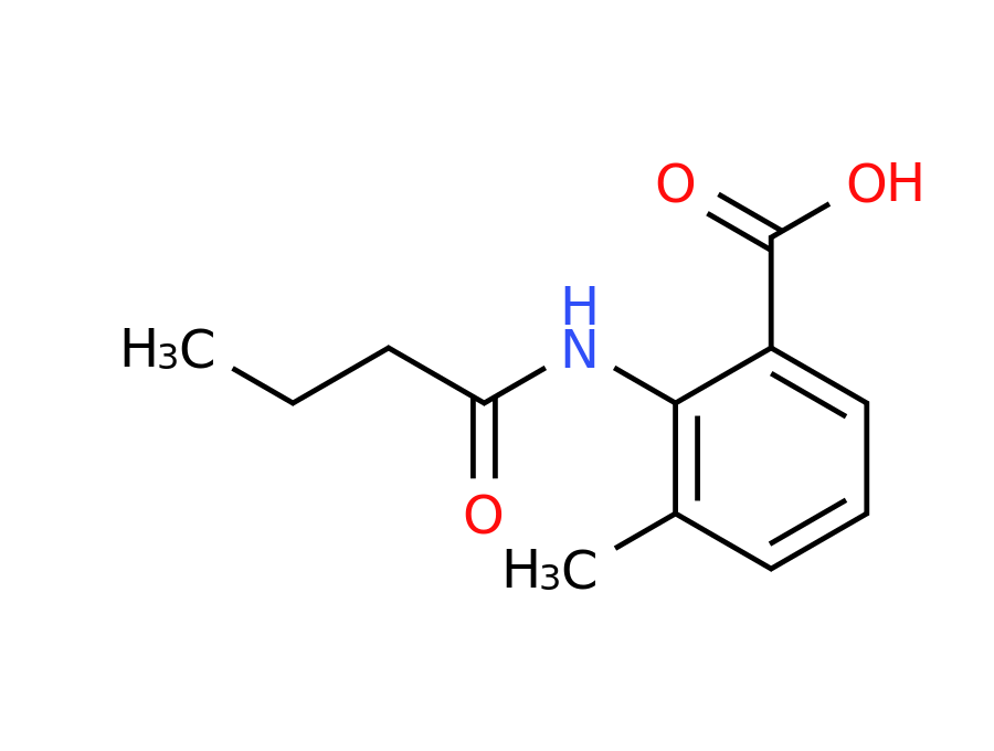 Structure Amb6660298