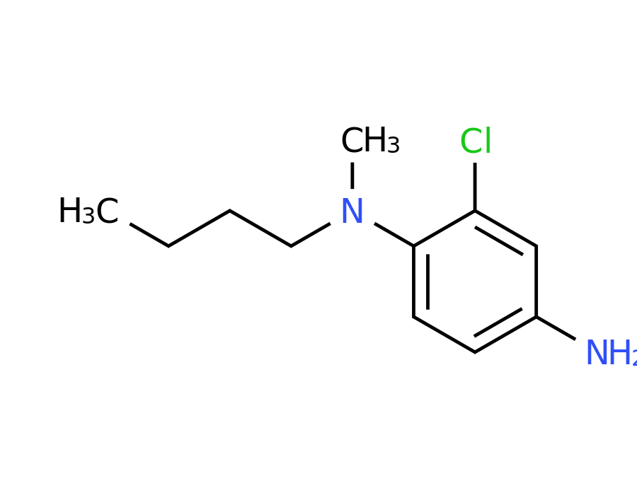 Structure Amb6660310