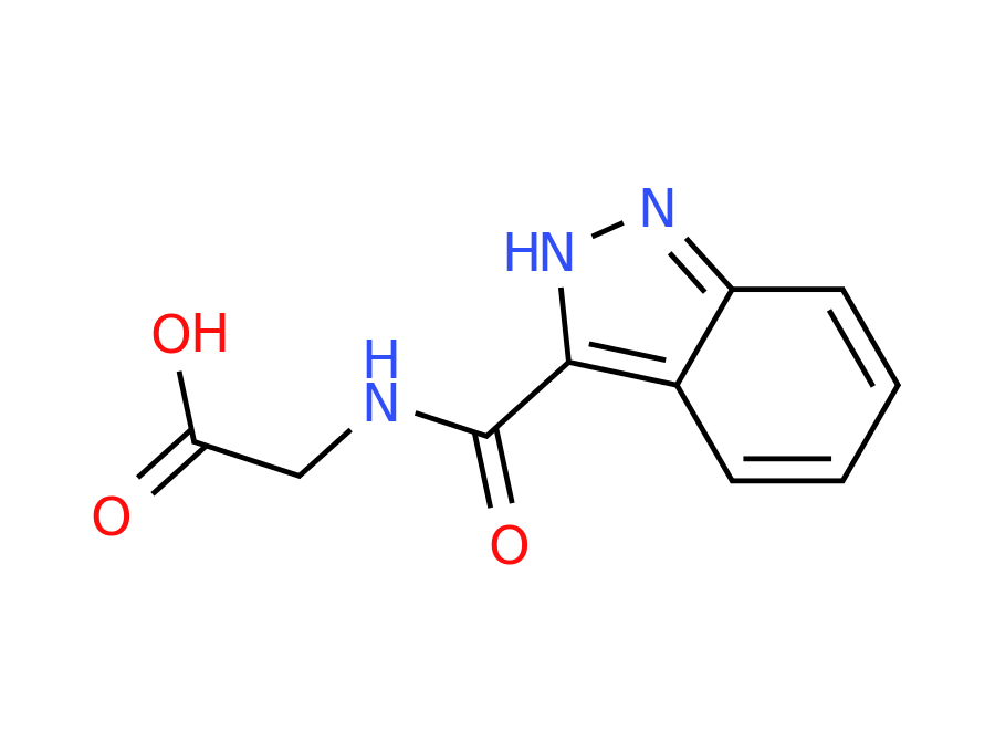 Structure Amb6660365