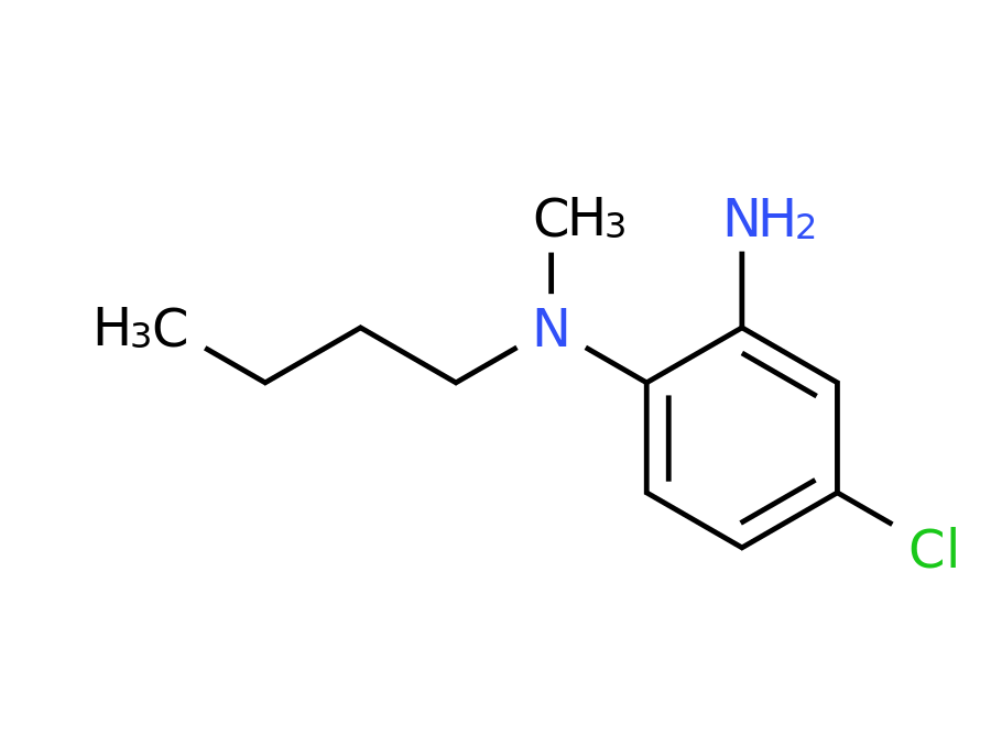 Structure Amb6660618