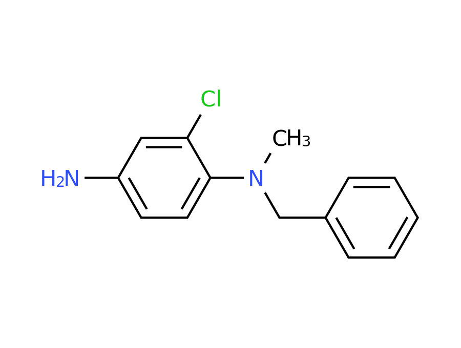 Structure Amb6661221