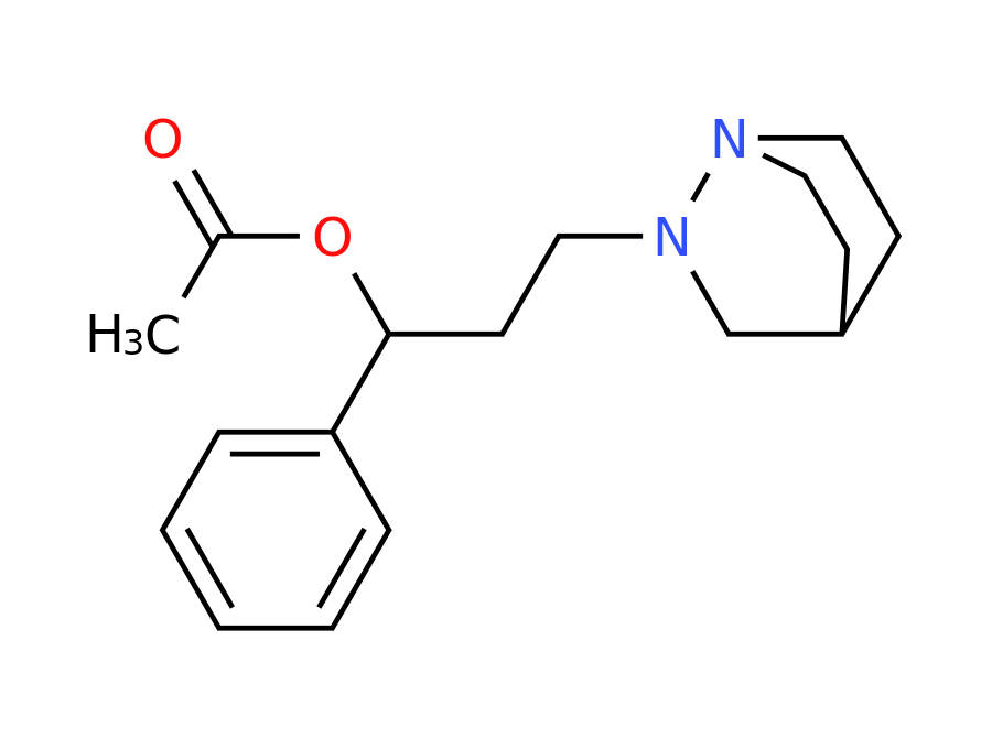 Structure Amb666135