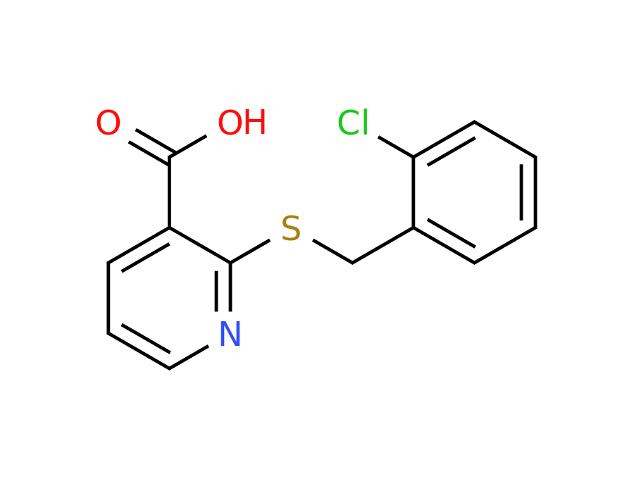 Structure Amb6661940