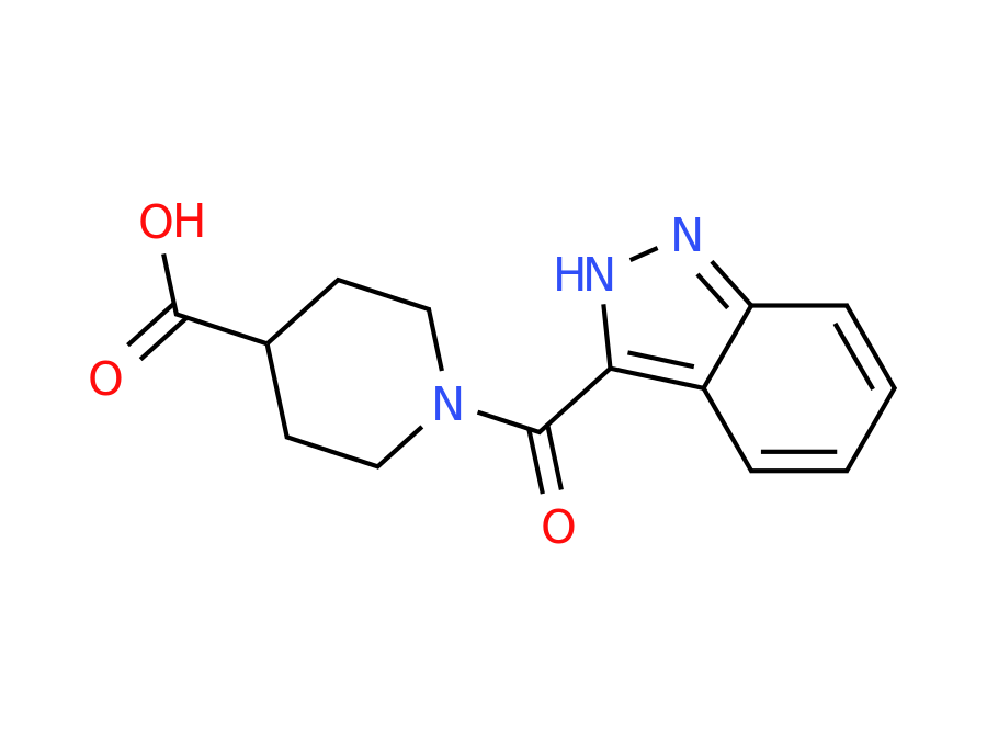 Structure Amb6662578