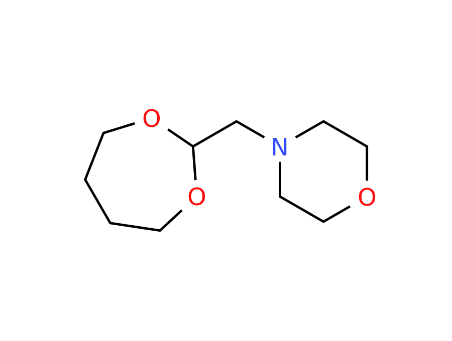 Structure Amb666259