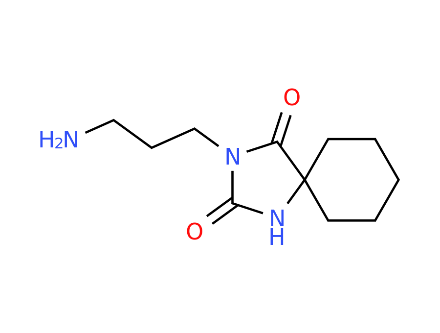 Structure Amb6662612