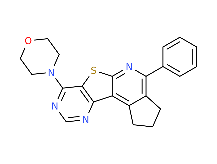 Structure Amb666296