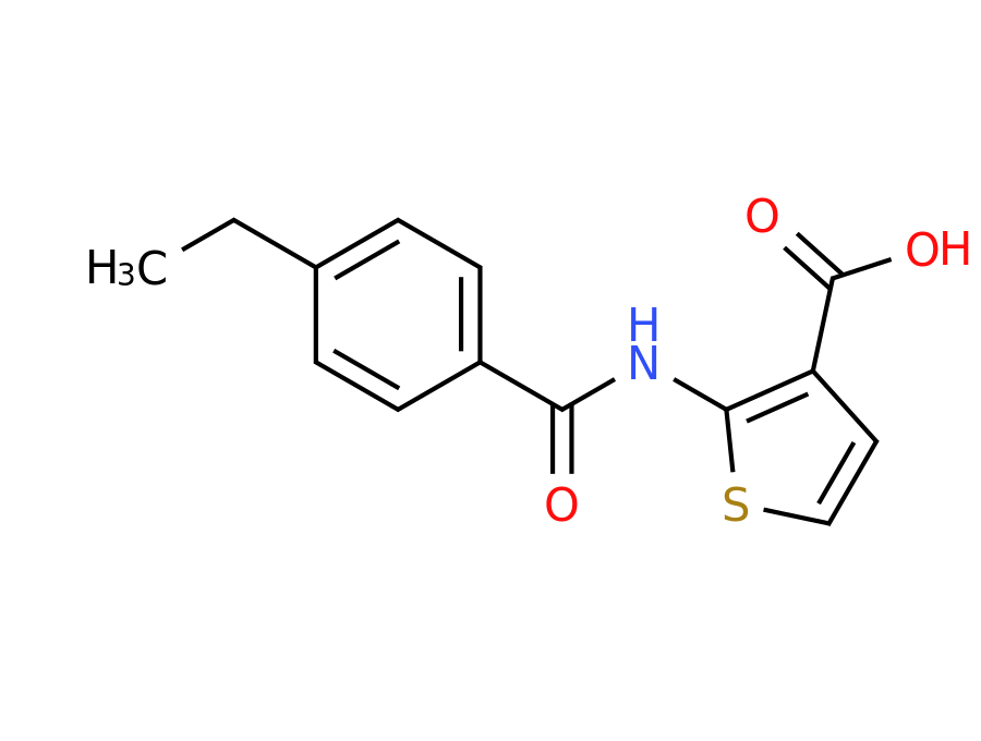 Structure Amb6663320