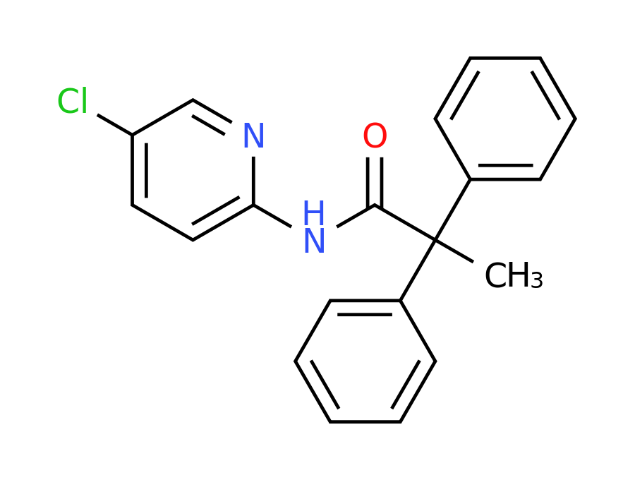 Structure Amb666346