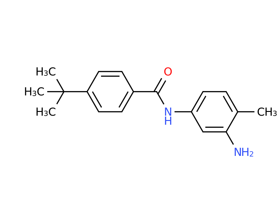 Structure Amb6664180