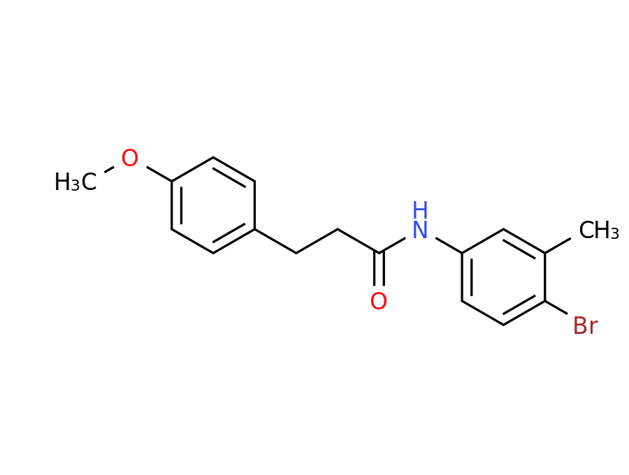 Structure Amb6665125