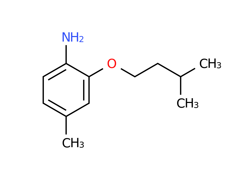 Structure Amb6665235