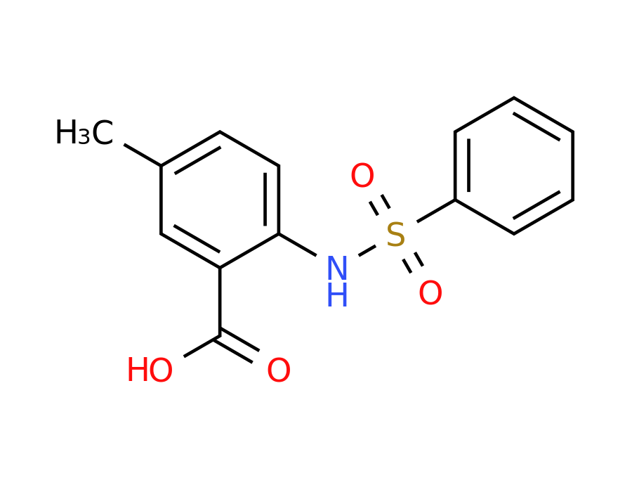 Structure Amb6665581