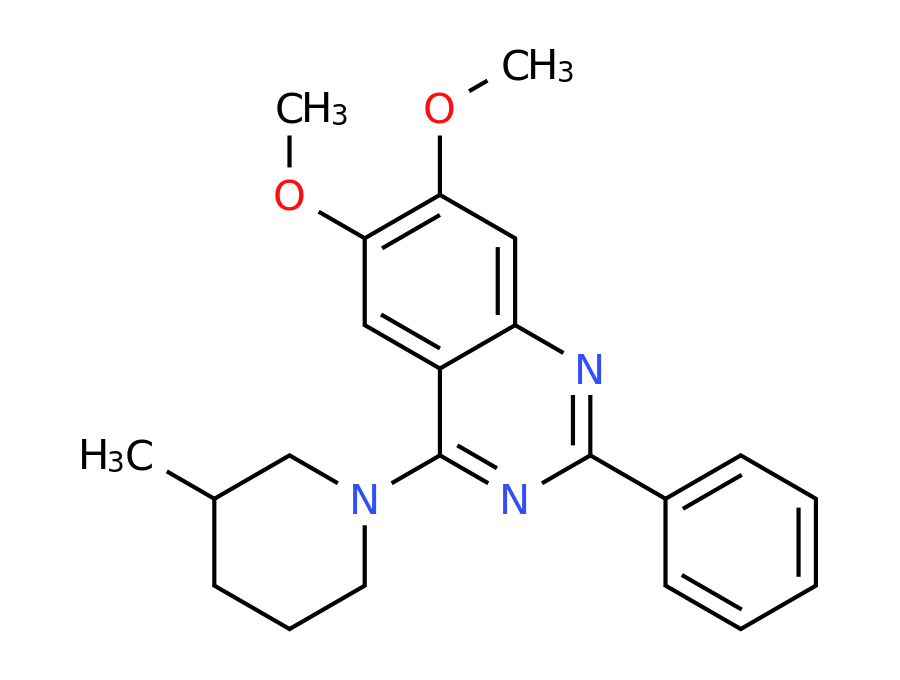 Structure Amb666574