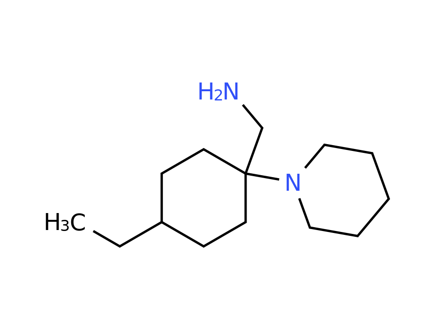 Structure Amb6666082