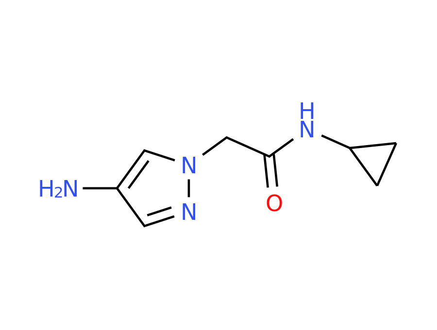 Structure Amb6667053