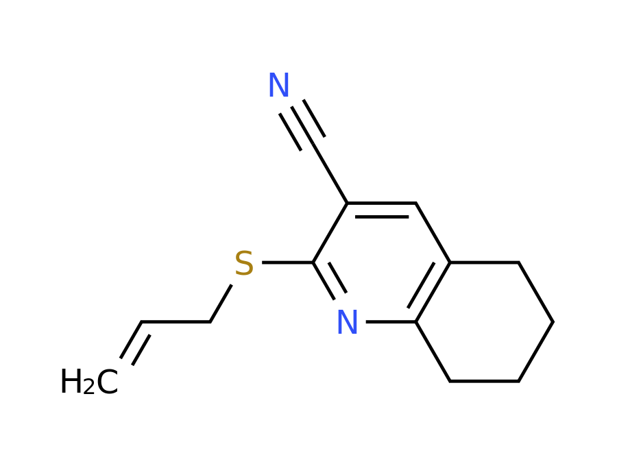 Structure Amb666720