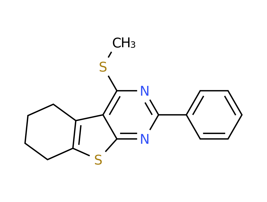 Structure Amb666726