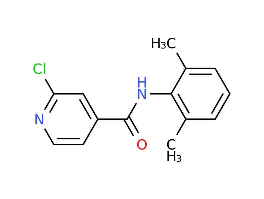 Structure Amb6667999