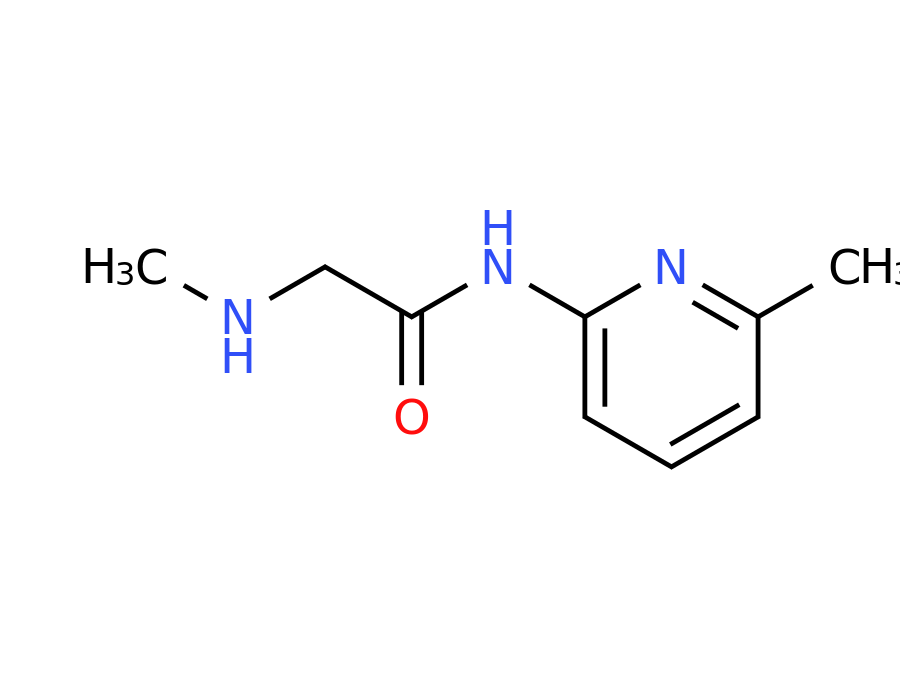 Structure Amb6668163