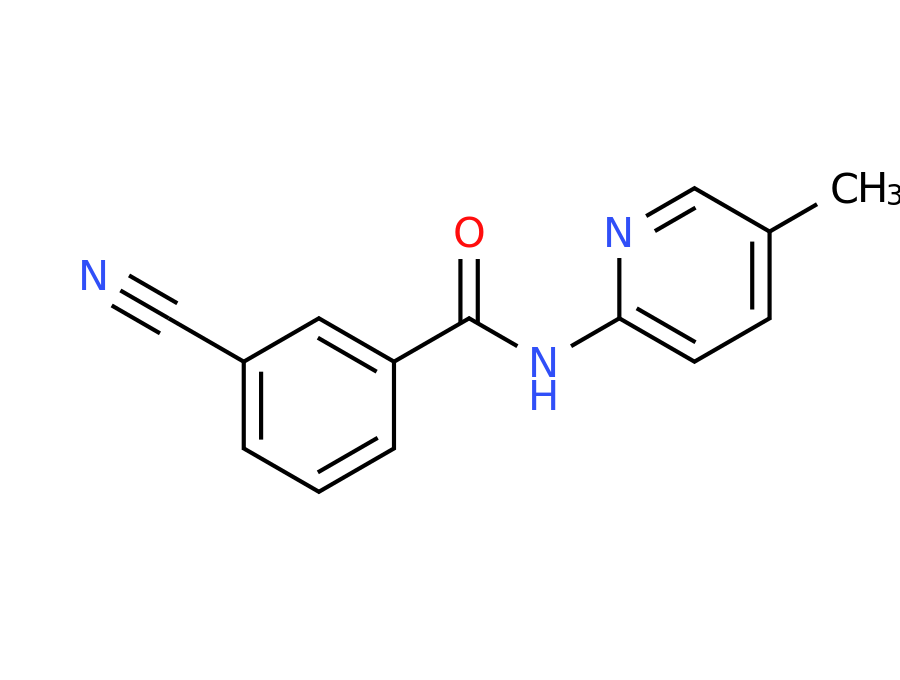 Structure Amb6668237