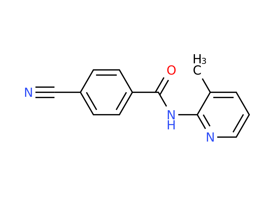 Structure Amb6668240