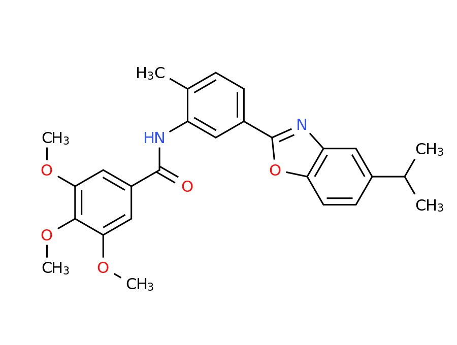 Structure Amb666891