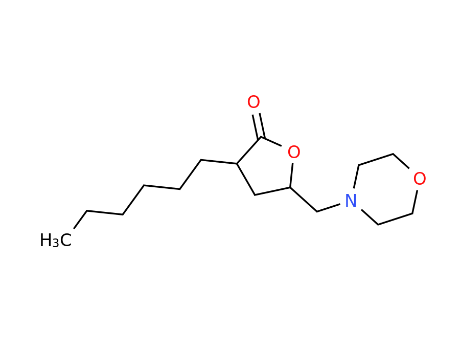 Structure Amb666965