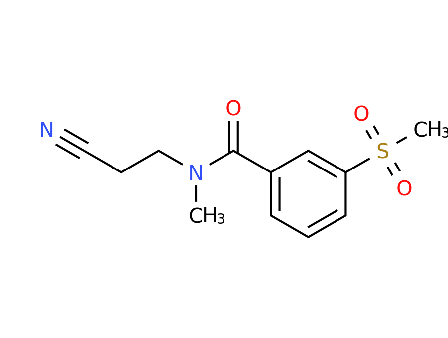 Structure Amb6669829