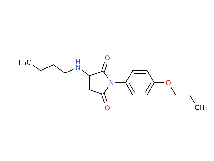 Structure Amb667040