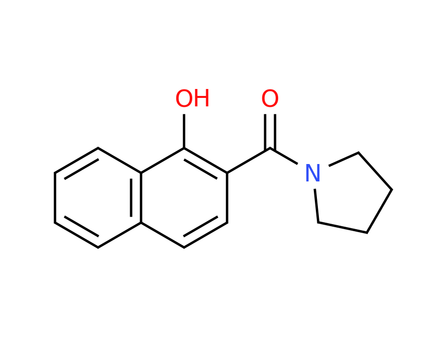 Structure Amb6671434