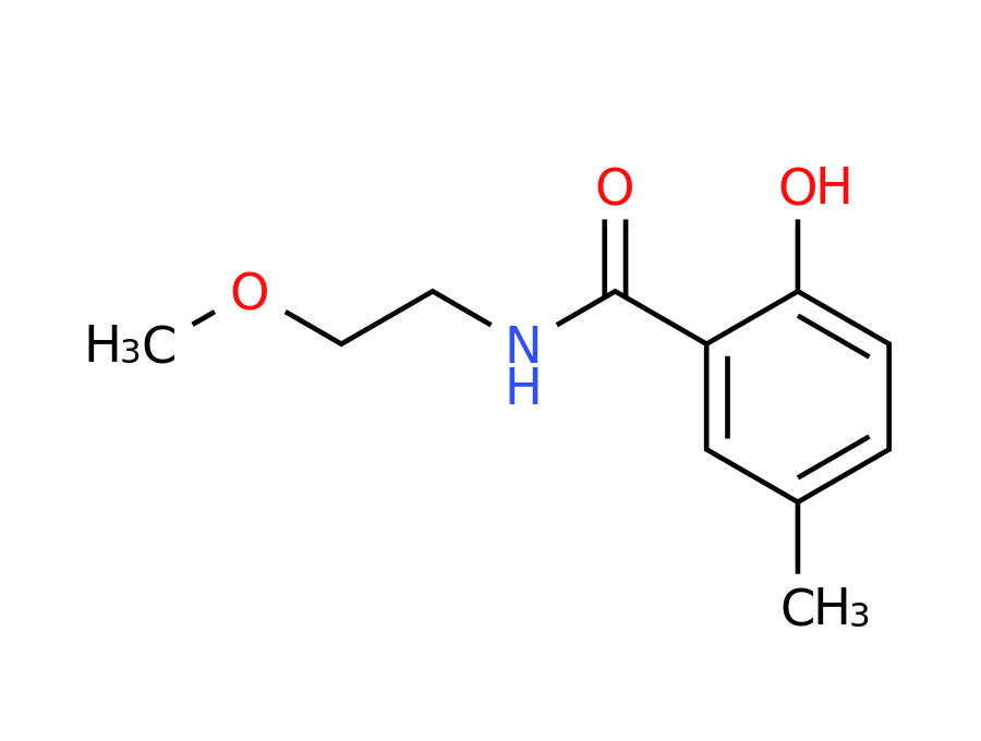 Structure Amb6671571