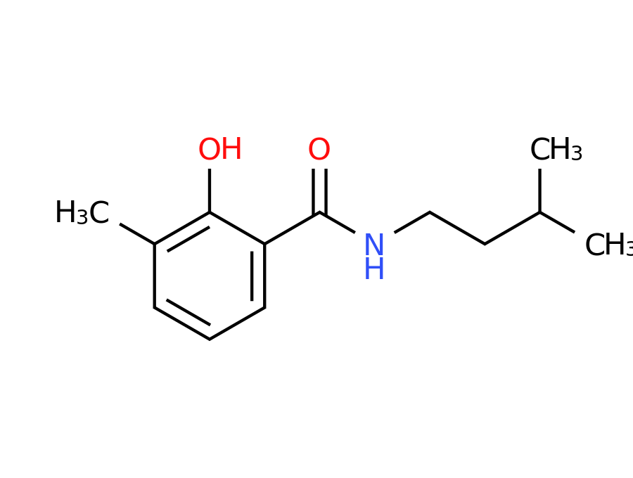 Structure Amb6672281