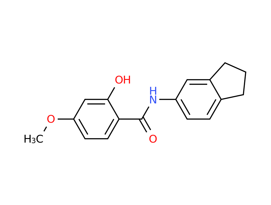 Structure Amb6672320