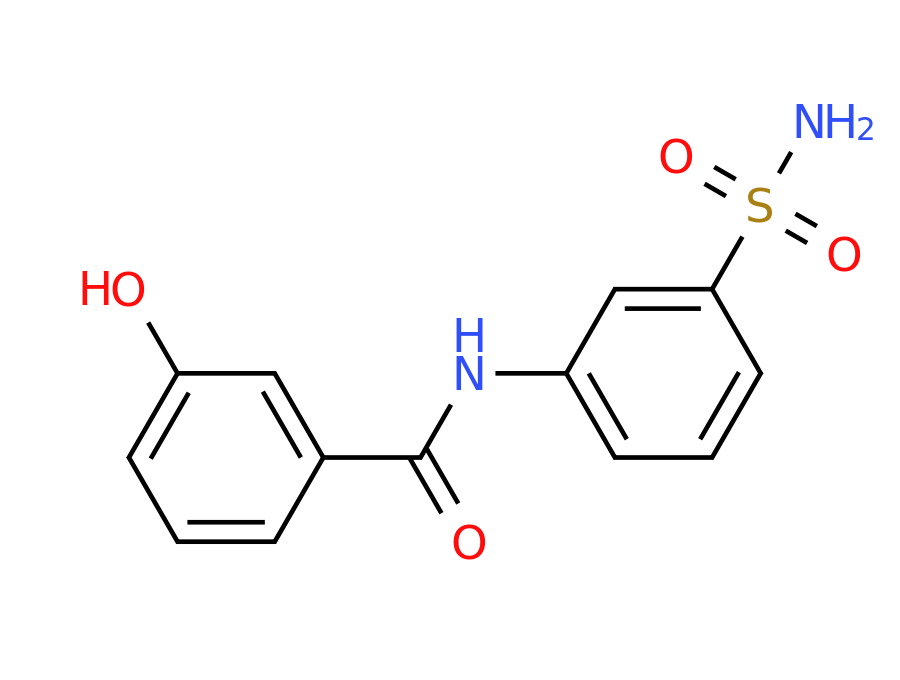 Structure Amb6672432