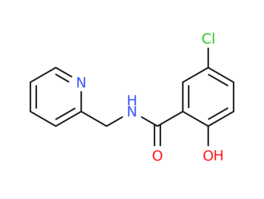 Structure Amb6672995