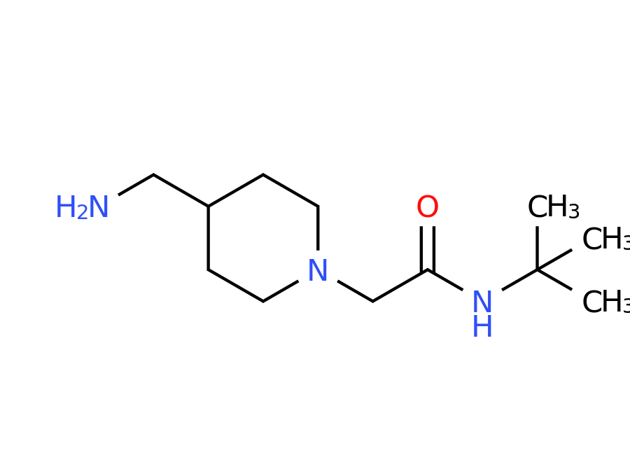 Structure Amb6673945