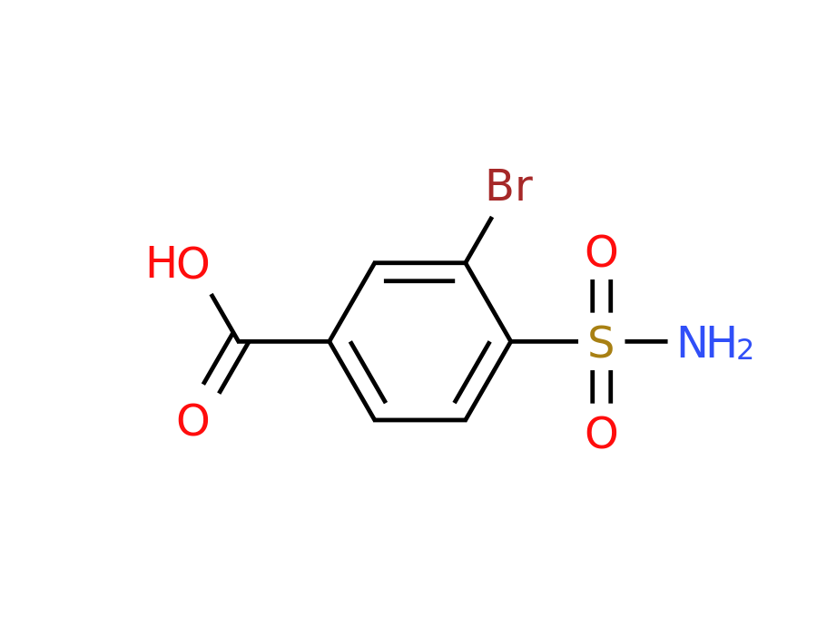 Structure Amb6674785