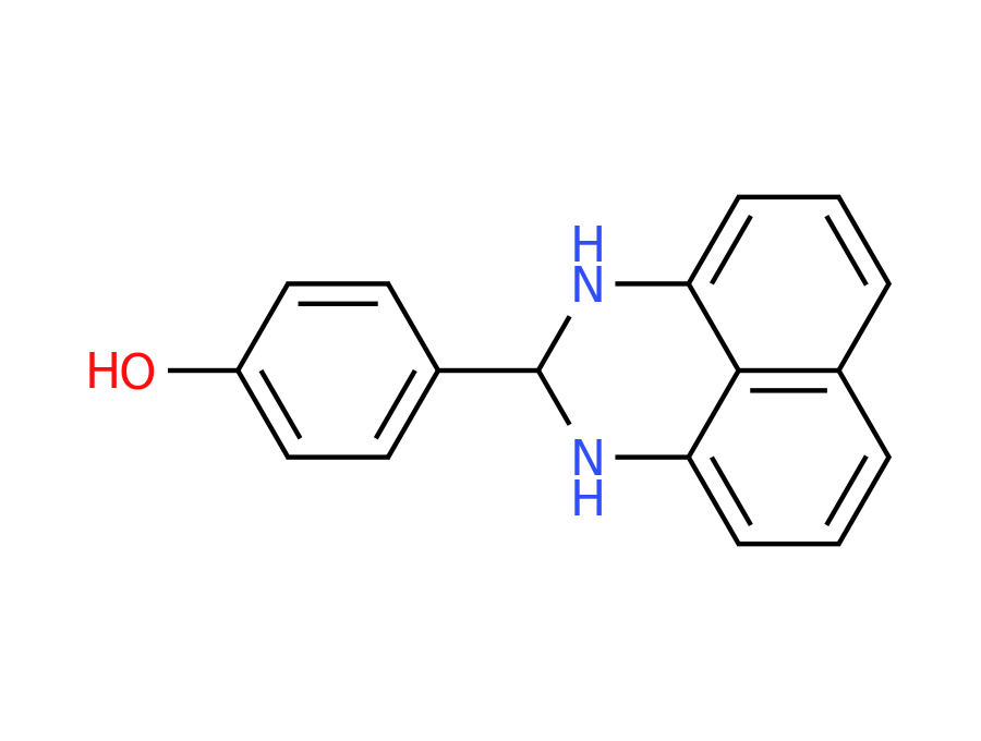 Structure Amb667750