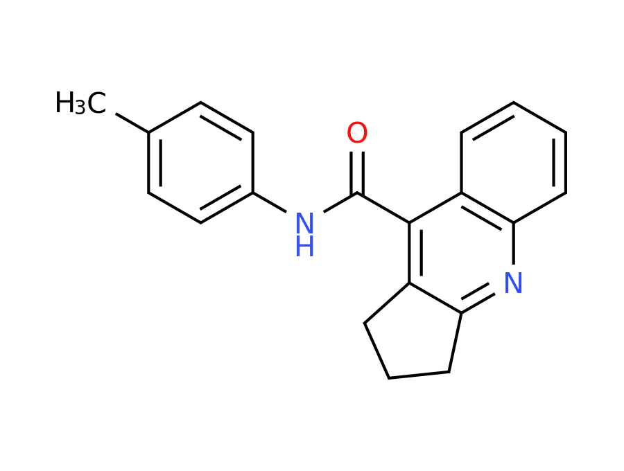 Structure Amb66780