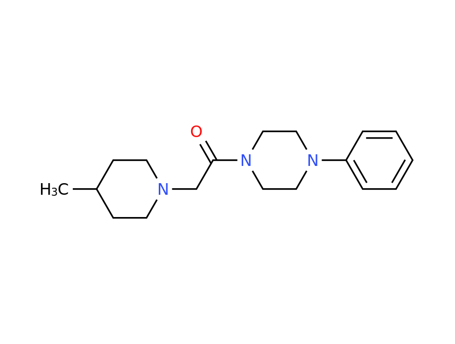 Structure Amb667813