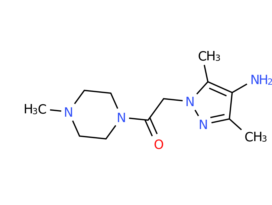 Structure Amb6680174